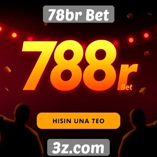 Novidades e recursos do 78br Bet