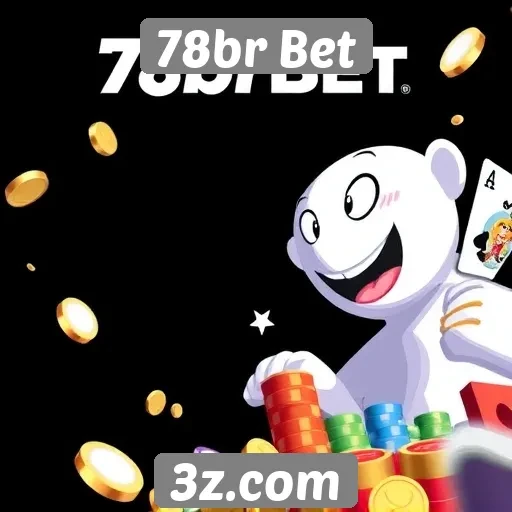 Avaliação da plataforma de jogos 78br Bet