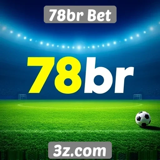 Perspectivas de crescimento do 78br Bet no mercado