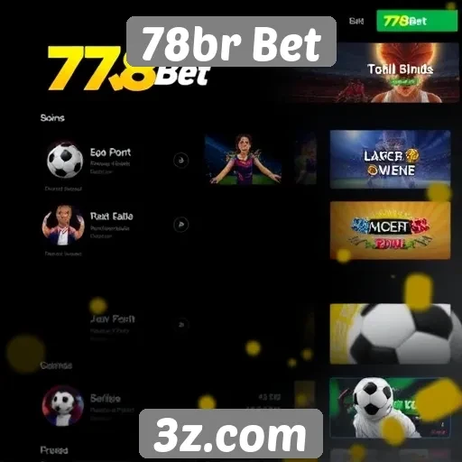 Nosso guia para jogos populares no 78br Bet