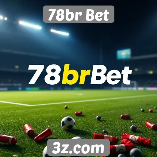 Licenciamento e regulamentação do 78br Bet