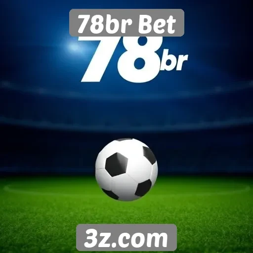 Métodos de pagamento aceitos na 78br Bet