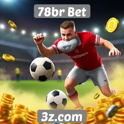 Promoções e bônus disponíveis na 78br Bet