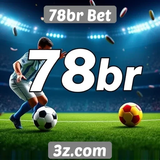 Plataforma 78br Bet se destaca pela variedade de jogos